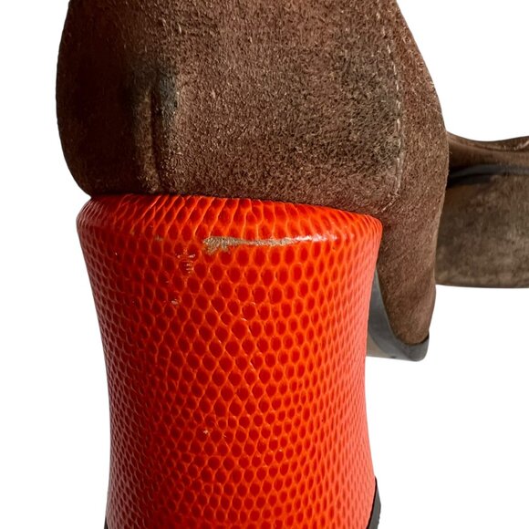 Fendi Pumps - Picture 10 of 14